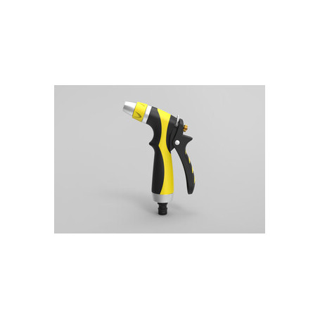 C PISTOLA DOPPIA REGOLAZIONE LUSSO