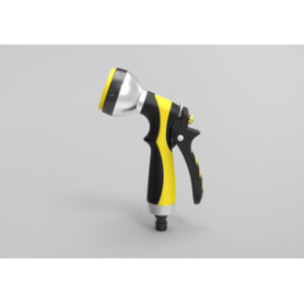 C PISTOLA REGOLABILE LUSSO 7 GETTI