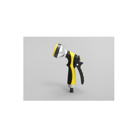 C PISTOLA REGOLABILE LUSSO 7 GETTI