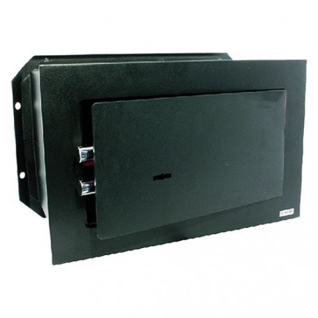 CASSAFORTE CON CHIAVE 'KC' 'KC25' ALP cm 25 x  40 x  20