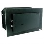 CASSAFORTE CON CHIAVE 'KC' 'KC25' ALP cm 25 x  40 x  20