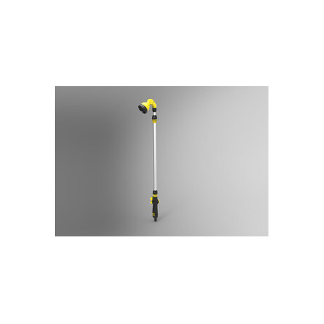 C PISTOLA TELESCOPICA 9 GETTI