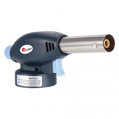 CARAMELLATORE A GAS PER CARTUCCIA tipo 'mini'