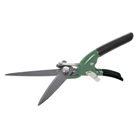 FORBICI PER ERBA A TAGLIO FISSO lama inox