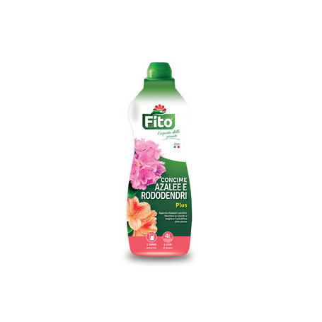 FITO CONCIME LIQUIDO ACIDOFILE 1 L