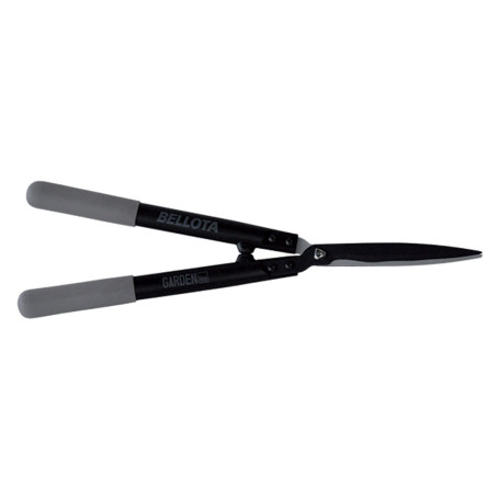 FORBICI PER SIEPE  PROFESSIONALE  cm 65 - lama ondulata art. 3461-C