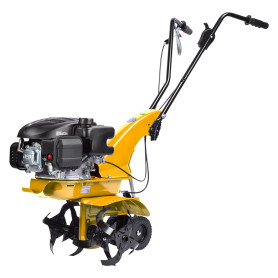 MOTOZAPPA  FANNY 1  123 cc