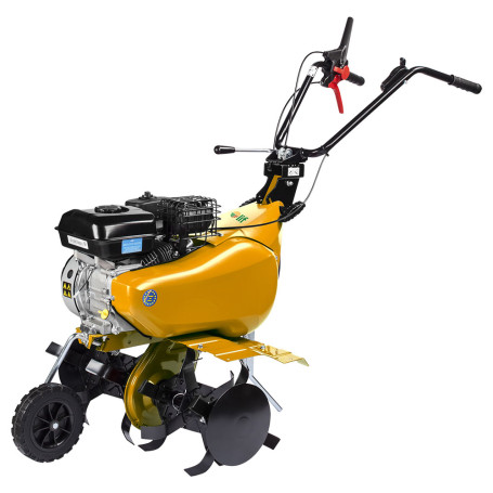 MOTOZAPPA  FANNY 3  208 cc