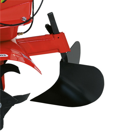 ASSOLCATORE PER  FANNY 1 / 2  verniciato