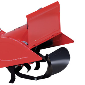 ASSOLCATORE PER  OSCAR  verniciato