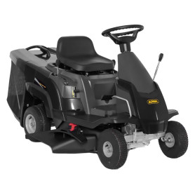 TRATTORINO A SCOPPIO  AT2 66 QA  cc. 224