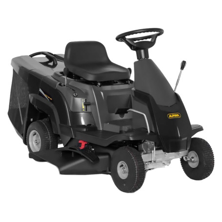 TRATTORINO A SCOPPIO  AT2 66 QA  cc. 224