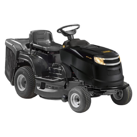 TRATTORINO A SCOPPIO  AT484 A  cc. 352 - Kw 5