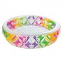 PISCINA GONFIABILE 'PINWHEEL POOL' ø cm 229 x h 56