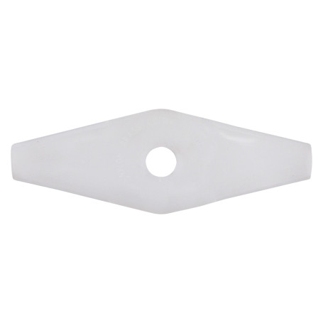 LAMA A 2 DENTI mm 250