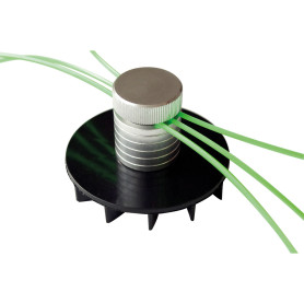 TESTINA UNIVERSALE  ELECTRA  attacco universale