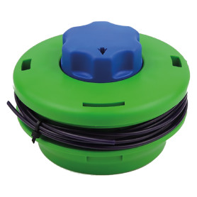 TESTINA  BATTI E VAI  ACTIVE 120 attacco universale