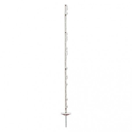 PALETTO PER ELETTRIFICATORE H. cm 160 - punta cm.21