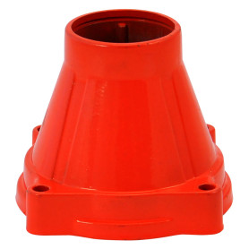 COLLETTORE PER ASTA per decespugliatore TMBC305