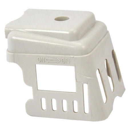 CUFFIA PER FILTRO ARIA per decespugliatore  PG330W