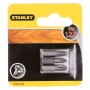 INSERTI PER AVVITATORI 'SL' (3 pz) SL4-6-7.2 mm 25