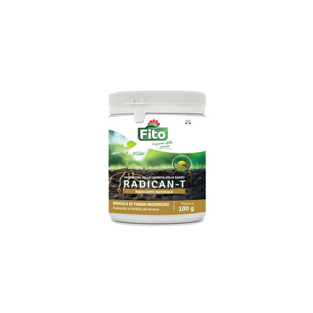 FITO RADICANTE NATURALE RADICAN-T