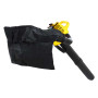 SOFFIATORE ASPIRATORE A SCOPPIO  PG26BL  Kw 0