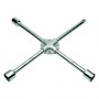 CHIAVE A CROCE PER AUTO mm 17 - 19 - 22 - 1/2'