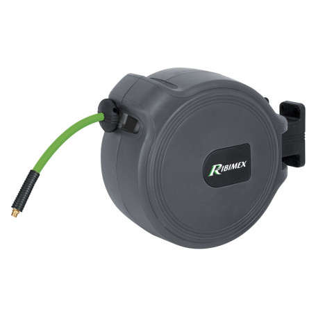 AVVOLGITUBO ARIA COMPRESSA tubo mm 9