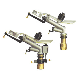 IRRIGATORE METALLICO  IBIS  1 F - settore variabile