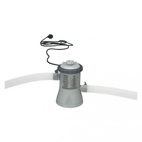 POMPA DI FILTRAGGIO PER PISCINE art. 28602 - 1250Lt/h
