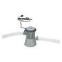 POMPA DI FILTRAGGIO PER PISCINE art. 28602 - 1250Lt/h