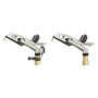 IRRIGATORE METALLICO  K1  1 1/4 F - circolare