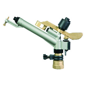 IRRIGATORE A SETTORE  AMBO  lt/m. 215-342 mt 20-29 11/2 F