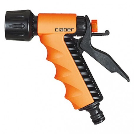 PISTOLA PER IRRIGAZIONE 'ERGO' 'Art. 8539' - blister