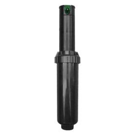 IRRIGATORE POP-UP A TURBINA  SRM  h.10 - 1/2 gittata 4