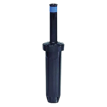 IRRIGATORE POP-UP STATICO  PS ULTRA  PSU0215A - alzo cm. 5 - gittata 4
