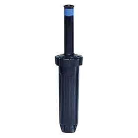 IRRIGATORE POP-UP STATICO  PS ULTRA  12A - alzo cm.10 - gittata 3