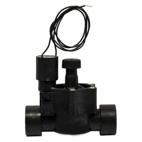 ELETTROVALVOLA  RN 155 PLUS  con parzializzatore - 1F 24V