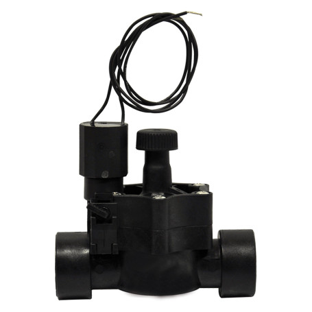 ELETTROVALVOLA  RN 155 PLUS  con parzializzatore - 1F 24V