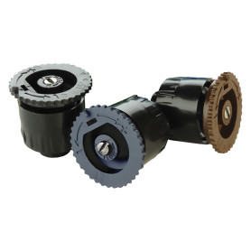 TESTINA PER IRRIGATORE POP-UP 0 - 360 17A - raggio 5