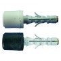 TASSELLO NYLON 'CASA' CA9 - 40/10B - M4 - 9 x  40 pz 3
