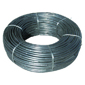 TUBO POLIETILENE GOCCIOLANTE  TANDEM   diametro  16 - passo cm 20 - rt. mt 100