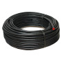 TUBO POLIETILENE GOCCIOLANTE  JUNIOR   diametro  16 - passo cm 33 - rt. mt 50