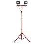 PROIETTORE LED DOPPIO 2 x 20 W