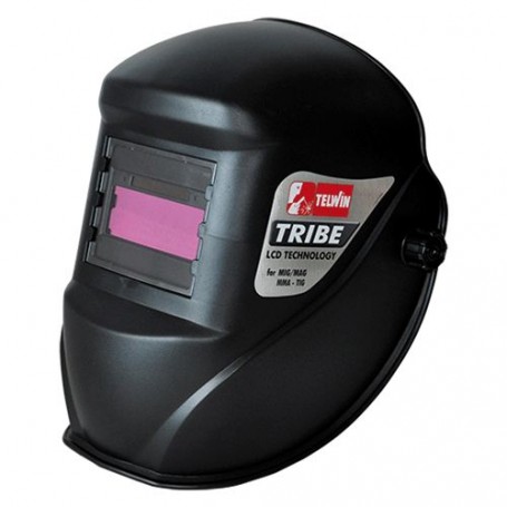 MASCHERA AUTOMATICA PER SALDATURA 'TRIBE' Per Force 165