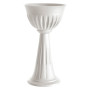 VASO PVC A COLONNA  diametro  cm 43 x h.74