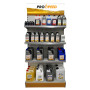ESPOSITORE DA TERRA  PROSPEED  cm 100 x 50 x h.200