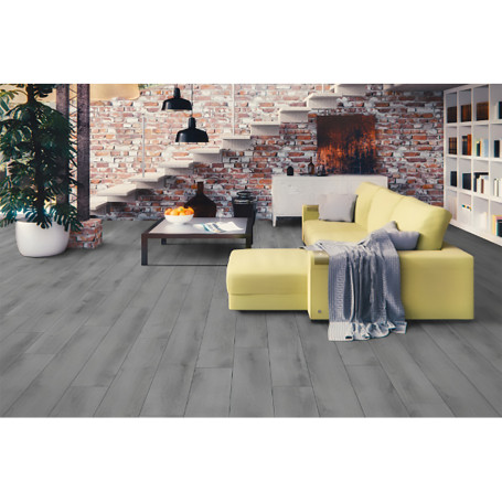 LAMINATO  LINEA ADVANCE  colore rovere scuro (3531)
