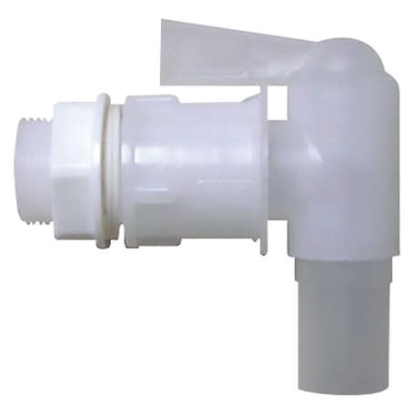 RUBINETTO PER BIDONE ACQUA PIOVANA  ECOTANK  3/4